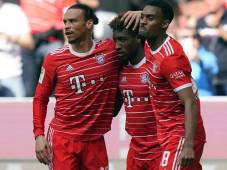 El jugador que dejó al Bayern Munich para fichar por el Liverpool: ¡Y no jugará Champions League!