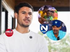 Portero de Nicaragua, señalado por supuesto amaño, relata el infierno que vivió: Lloraba muchas veces