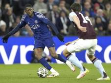 PSG, con mucha angustia, elimina al Aston Villa y clasifica a semifinales de Champions: ¿Cuál es su rival?