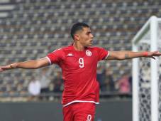 ¡Victoria con sabor a esperanza! Túnez derrotó a Irak y se mete en la pelea en el Grupo E del Mundial Sub-20