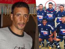 Gustavo Fuentes es el nuevo director técnico del Deportes Savio de Copán.