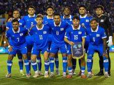 ¡Sorpresa! La Selección de El Salvador hace modificaciones en sus sedes para los partidos ante Panamá y Guatemala