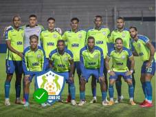 Olancho FC amarra a dos de sus figuras para el Apertura 2025: El tiempo que renovaron con Potros