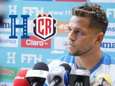 Marcelo Santos confía en llenar la solicitud que desea el entrenador Reinaldo Rueda para ser titular en el encuentro frente a Costa Rica.