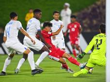 Honduras cierra su peor participación en Mundiales Sub-17: Las conclusiones de la debacle del equipo de Israel Canales