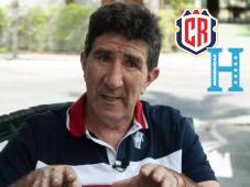 Héctor Vargas se sincera ante la posibilidad de Honduras de clasificar al Mundial: No había necesidad de arriesgar tanto