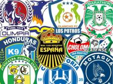 Oficial: Liga Nacional de Honduras confirma las fechas y horarios de la jornada 21 del Apertura 2025.