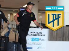 El técnico Pedro Troglio suena para dirigir al Independiente de Argentina.