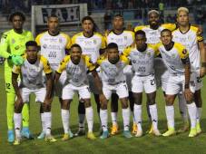 ¿Jugó con los titulares? Así le fue al CAI en Liga Panameña de cara a la batalla final ante Motagua por Copa Centroamericana