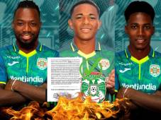 Comisión de Disciplina declara sin lugar demanda del Vida; ¿a dónde jugarán Cristian Sacaza, ‘Virus’ Martínez y Yunny Dolmo?