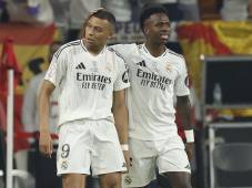 Real Madrid, plaga de lesiones, sin Champions y sin Copa: Los cuatro jugadores que salieron 'tocados' tras la final