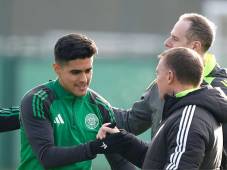 Olympiacos de Grecia acelera por el fichaje de Luis Palma y viaja a Escocia a cerrar el traspaso