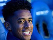 Desde que se convirtió en el héroe de la salvación la temporada anterior para el Cádiz, Antony Lozano se ha convertido en una de las figuras del Cádiz.