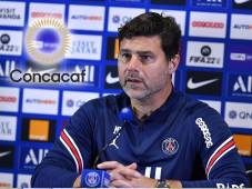 ¡El argentino Mauricio Pochettino se olvida de clubes y se convierte en director técnico de selección de Concacaf!