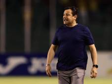 Jeaustin Campos cumplió un año de contrato con el Real España, llegando a la final en un torneo.