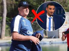 Diego Vázquez eligió al marroquí <b>Walid Regragui </b>como mejor DT del año.