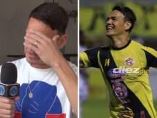 Resurgió siendo veterano: Roberto Moreira, de salir “acabado” del Motagua a hacer historia en el Génesis