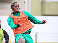 Bryan Róchez anota su primer gol con CD Mafra de Portugal, pero su equipo pierde y es último de la tabla