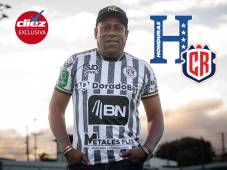 Medford: “Costa Rica tiene que cambiar mucho para ganarle a Honduras y poder ir a Copa América”