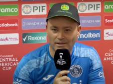 Javier López detectó el primer problema en Motagua previo a su debut en Copa Centroamericana: es una final