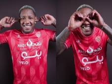 Oficial: Romell Quioto es presentado como nuevo refuerzo del Al-Arabi SC de Arabia Saudita, ¿cuándo debutaría?