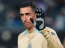 Ángel Di María acaba con las especulaciones sobre su futuro: Firma nuevo contrato hasta 2025