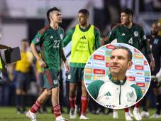 Honduras los dejó heridos y con un torbellino adentro: ¡Jaime Lozano le cierra las puertas de la Selección Mexicana a la prensa!