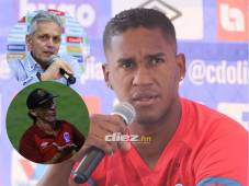 Brayan Beckeles atendió la conferencia de prensa de cara al duelo ante Olancho FC por la jornada 15 del torneo Clausura 2024.