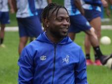 El defensor Kevin Álvarez queda fuera del Génesis PN iniciando el torneo Apertura 2025: ¿Cuál es la razón?