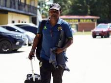 José Valladares avisa a la UPN: “Hay una desesperación por acumular puntos y a costa de lo que sea tenemos que ganar”