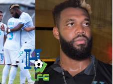 Benguché revela bronca en Honduras por gol in extremis de Guayana y habla de su despertar goleador