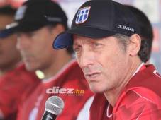 ¿Cuándo regresa Pedro Troglio al banquillo de Olimpia en el torneo Apertura 2023?