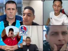 Will Barahona revela la barrida que hizo Tosello cuando dirigió a Olimpia y lo compara con Troglio: “No nos íbamos a dejar”