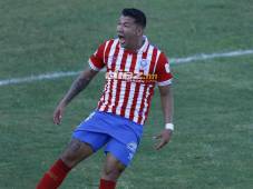 Frenético: Así se vivió el minuto a minuto entre Marathón-Olimpia por la fecha 8 del Apertura 2023