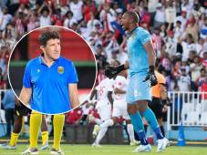 Vargas atiza contra Buba López: Ya tuvo bastantes oportunidades, los líderes son los que ganan títulos; no lo tendría en un equipo mío