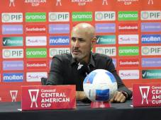 Espinel sentencia cómo será la vuelta: Alajuelense tiene una jerarquía tremenda será muy difícil poderlos enfrentar allá