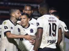 Olimpia golea a Real Sociedad, sube al liderato y llega motivado a enfrentar al Inter Miami de Messi