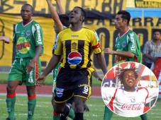 ¡No fue por dinero! Luciano Emilio revela 22 años después por qué dejó Real España para irse al Olimpia