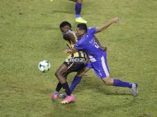 Partidazo: Así se vivió el Minuto a Minuto del Real España-Victoria en la jornada 1 del Apertura 2023