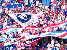 Olimpia vs Xelajú; la directiva merengue quiere una fiesta en el Nacional y anuncia sorpresa para sus aficionados