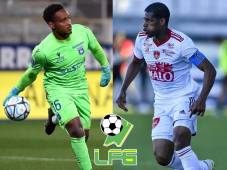 ¡Convocaron a Robinho! Lo que debés saber sobre la Selección de Guayana Francesa y sus figuras