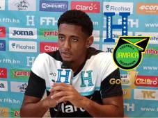 Choco Lozano revela la clave de la goleada a Trinidad y lo difícil que será Jamaica: “Debemos de estar en la Copa Oro”