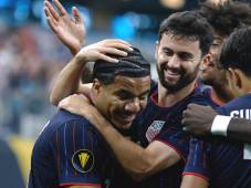 Estados Unidos logra un pleno de victorias en ronda de grupos de Copa Oro y elimina a Haití: ¿Y su rival en cuartos?