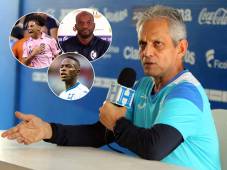Reinaldo Rueda confirma los primeros legionarios convocados para la fecha FIFA: ¿David Ruiz se decidió por Estados Unidos?