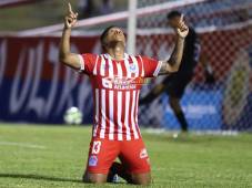 Dos al hilo: Así se vivió el Minuto a Minuto del triunfo de Olimpia ante el Victoria en la fecha 3 del Apertura