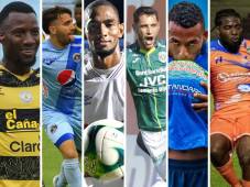 Con clásico en SPS: así se jugará la jornada 8 del torneo Apertura 2023 de la Liga Nacional de Honduras