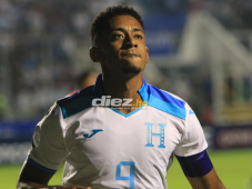 ¿México o Estados Unidos? La advertencia del Choco Lozano: “No importa, vamos a tener que competir contra cualquiera”