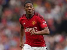 ¡Bombazo! El francés Anthony Martial tiene todo acordado para ser nuevo fichaje de la Liga de México