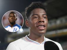 Hijo de Maynor Figueroa le da triunfo a Olimpia Reservas en semifinales y se lo dedica a Demetri Gordon: “Cuando tiene que decirme algo me lo dice”