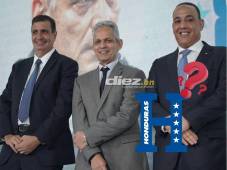 Comisión de Selecciones confirma el futuro de Reinaldo Rueda si Honduras fracasa en la Nations League de Concacaf
